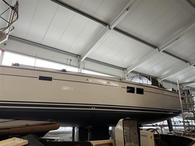 2014 Hanse Yachts 505 til salg