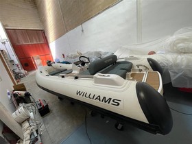 Kupić 2020 Williams Sportjet 395