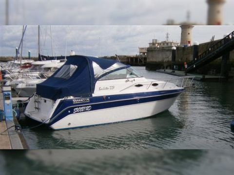 Sunbird Barletta 229