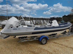 2015 XS Ribs 700 for sale