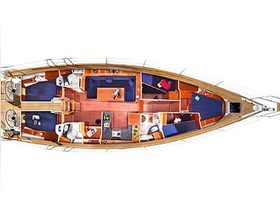 Купить 2010 Bavaria Yachts 51 Cruiser
