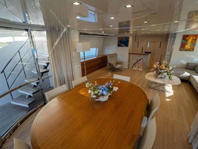 2014 Sanlorenzo Yachts Sd112 for sale