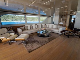 2014 Sanlorenzo Yachts Sd112 на продажу