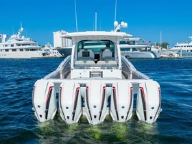 2021 Scout Boats till salu