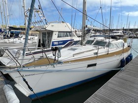 Beneteau Boats Evasion 36