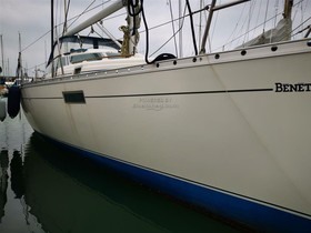 1990 Beneteau Boats Evasion 36