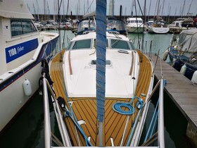 Köpa 1990 Beneteau Boats Evasion 36