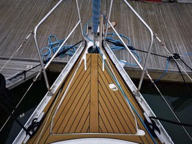 1990 Beneteau Boats Evasion 36 for sale
