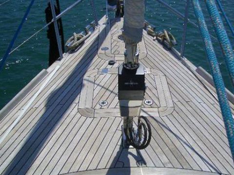 Osta 2007 North Wind 58