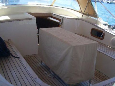 2007 North Wind 58