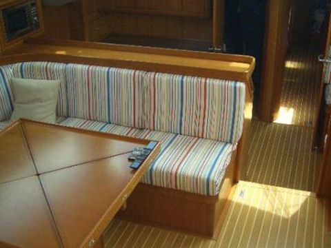 2007 North Wind 58 myytävänä