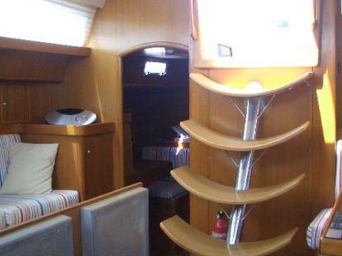 2007 North Wind 58