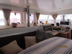 2010 Lagoon Catamarans 400 myytävänä