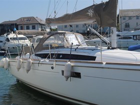 2015 Jeanneau Sun Odyssey 349