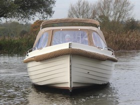 2020 Interboat 820 Intender en venta
