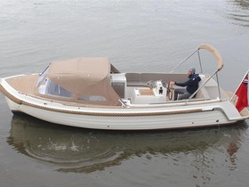 Koupit 2020 Interboat 820 Intender