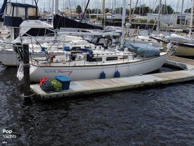 1983 Sabre Yachts 38