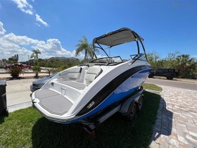 2014 Yamaha Boats Ar 240 for sale