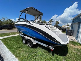 2014 Yamaha Boats Ar 240