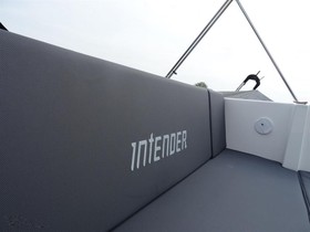 Satılık 2022 Interboat 700 Intender
