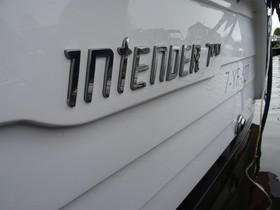 2022 Interboat 700 Intender satın almak