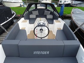 2022 Interboat 700 Intender