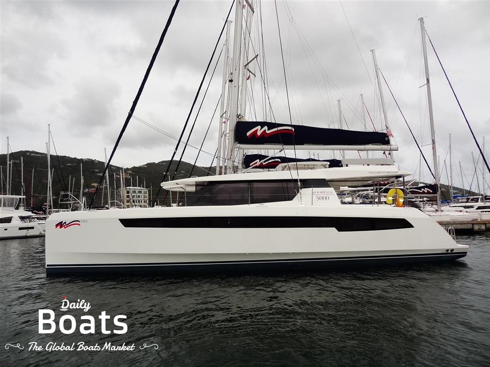 2020 Arno Leopard 50