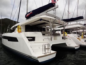 2020 Arno Leopard 50