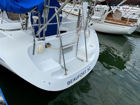 1997 Catalina Yachts 32 eladó