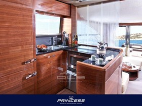 2017 Princess Yachts 60 à vendre
