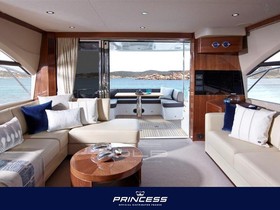 2017 Princess Yachts 60