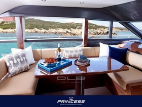 2017 Princess Yachts 60 à vendre