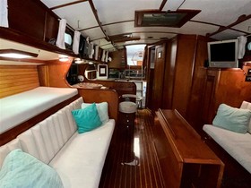 1983 Cape Dory 45 for sale