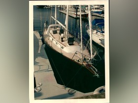 Kjøpe 1983 Cape Dory 45