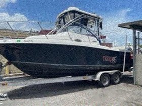 2007 Century Boats 2600 Walkaround