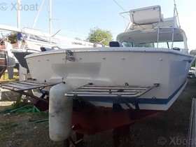 1972 Riva Yacht Sport Fisherman 25 in vendita