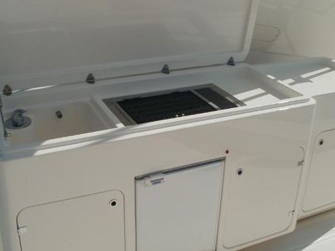 Kupić 2006 Ferretti 830