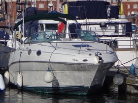 2001 Sea Ray Boats 240 Sundancer kaufen