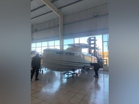 Saxdor Yachts 270