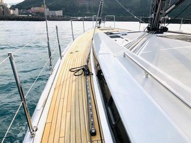 2019 Bénéteau Boats Oceanis 511