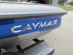 2022 Caymas Boats 20 Cx Pro te koop