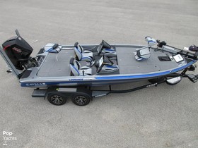2022 Caymas Boats 20 Cx Pro
