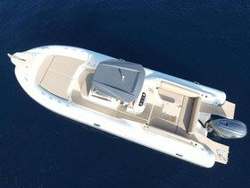 2022 Capelli Boats Tempest 900 Sun satın almak