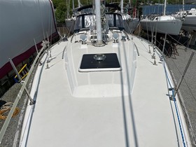 1990 Sabre Yachts 38