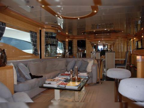 2003 Elegance 90