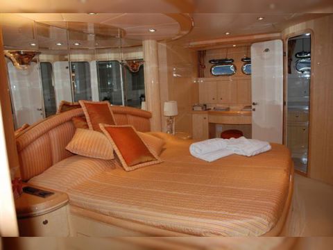 2003 Elegance 90