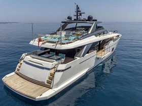 Vegyél 2021 Sanlorenzo Yachts Sl102 Asymmetric
