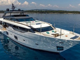 Vegyél 2021 Sanlorenzo Yachts Sl102 Asymmetric