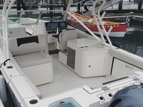 2021 Sailfish Boats 276