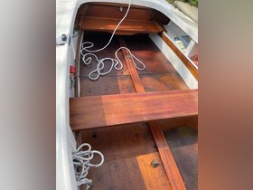 1900 Centaur Custom Kielboot for sale